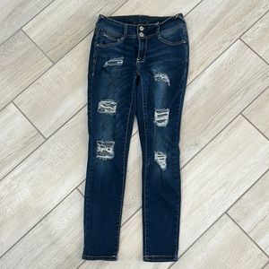 Wallflower Skinny Jeans